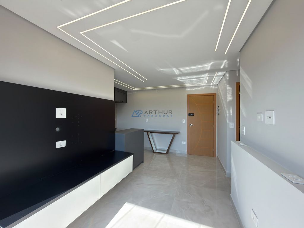 Apartamento 2 dormitórios à venda no Boqueirão, Praia Grande – 51 m² - foto 5