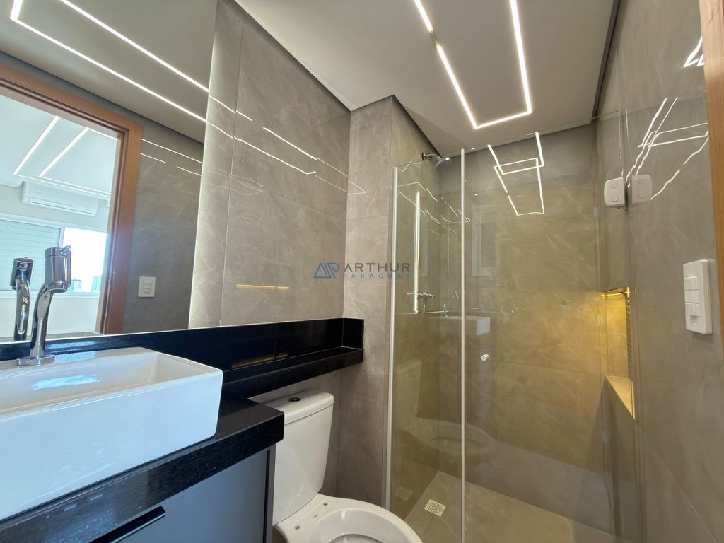 Apartamento 2 dormitórios à venda no Boqueirão, Praia Grande – 51 m² - foto 17