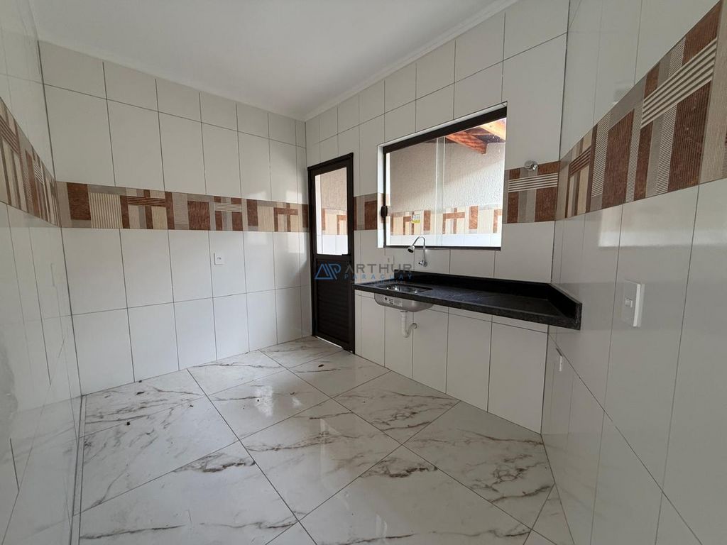 Casa 2 dormitórios à venda no Imperador, Praia Grande – 75 m² - foto 5