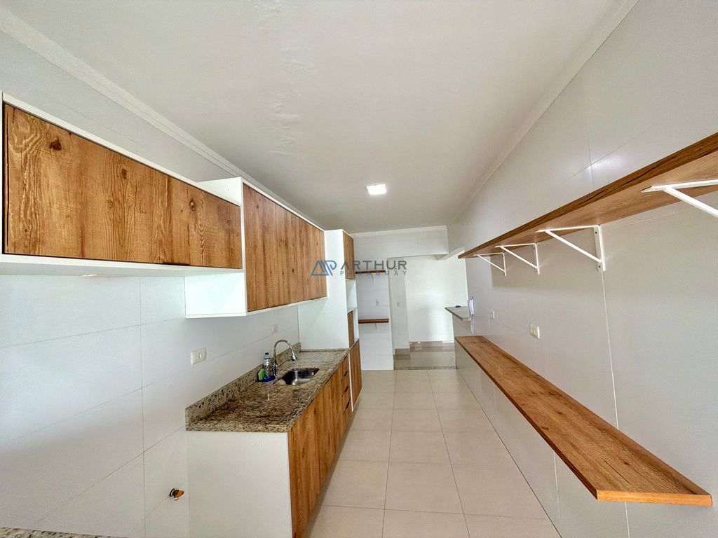 Apartamento 3 dormitórios frente mar à venda no Aviação, Praia Grande – 116 m² - foto 11