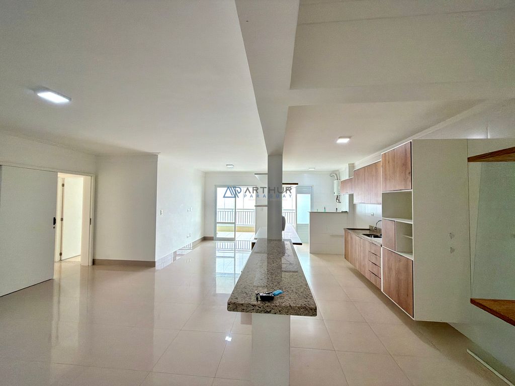 Apartamento 3 dormitórios frente mar à venda no Aviação, Praia Grande – 116 m² - foto 10