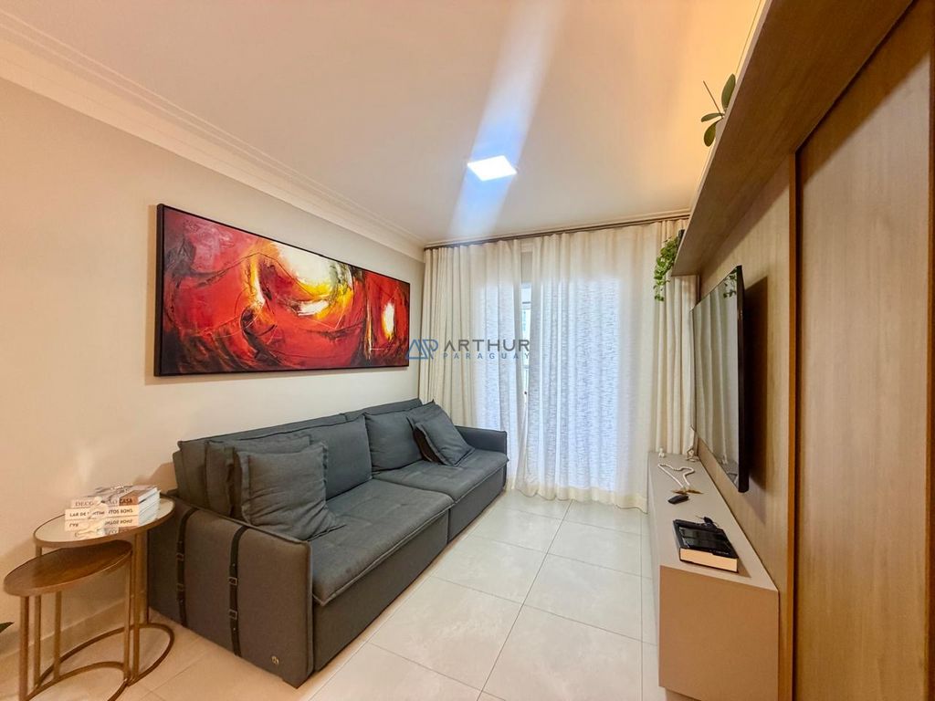 Apartamento 2 dormitórios à venda no Canto do Forte, Praia Grande – 90 m² - foto 4