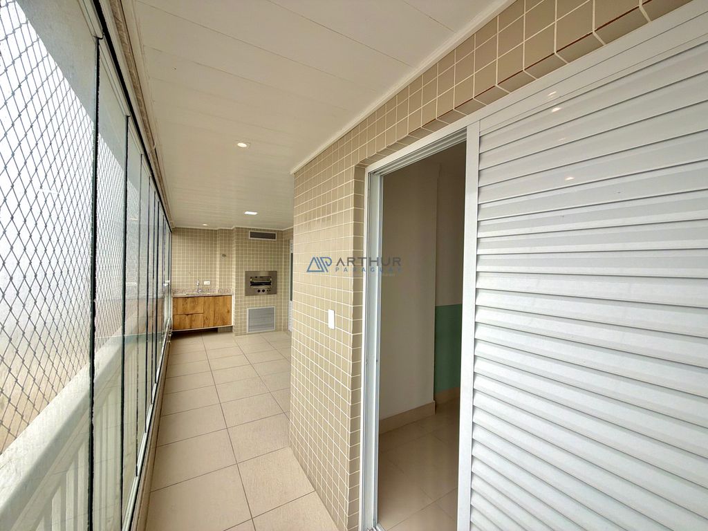 Apartamento 3 dormitórios frente mar à venda no Aviação, Praia Grande – 116 m² - foto 17