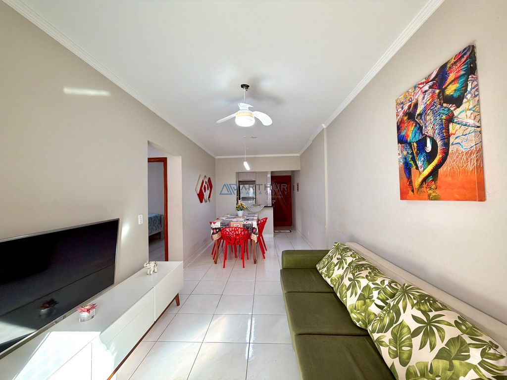 Apartamento 2 dormitórios à venda no Caiçara, Praia Grande – 85 m² - foto 8