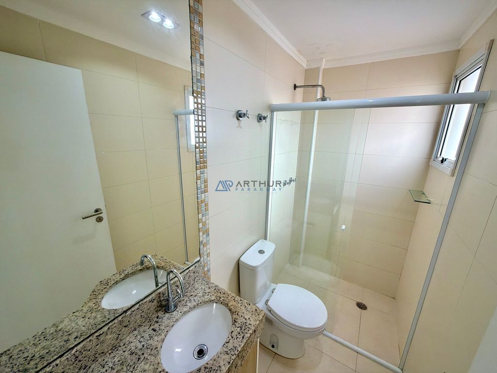 Apartamento 3 dormitórios frente mar à venda no Aviação, Praia Grande – 116 m² - foto 15