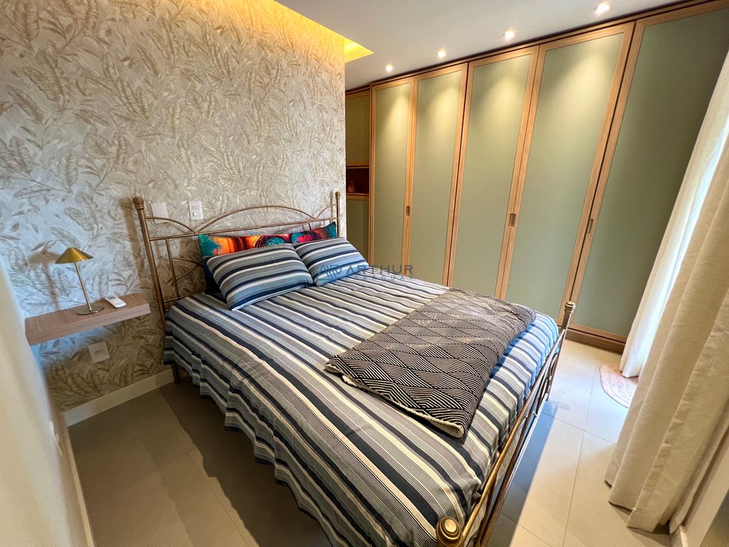Apartamento 3 dormitórios à venda no Canto do Forte, Praia Grande – 130 m² - foto 23