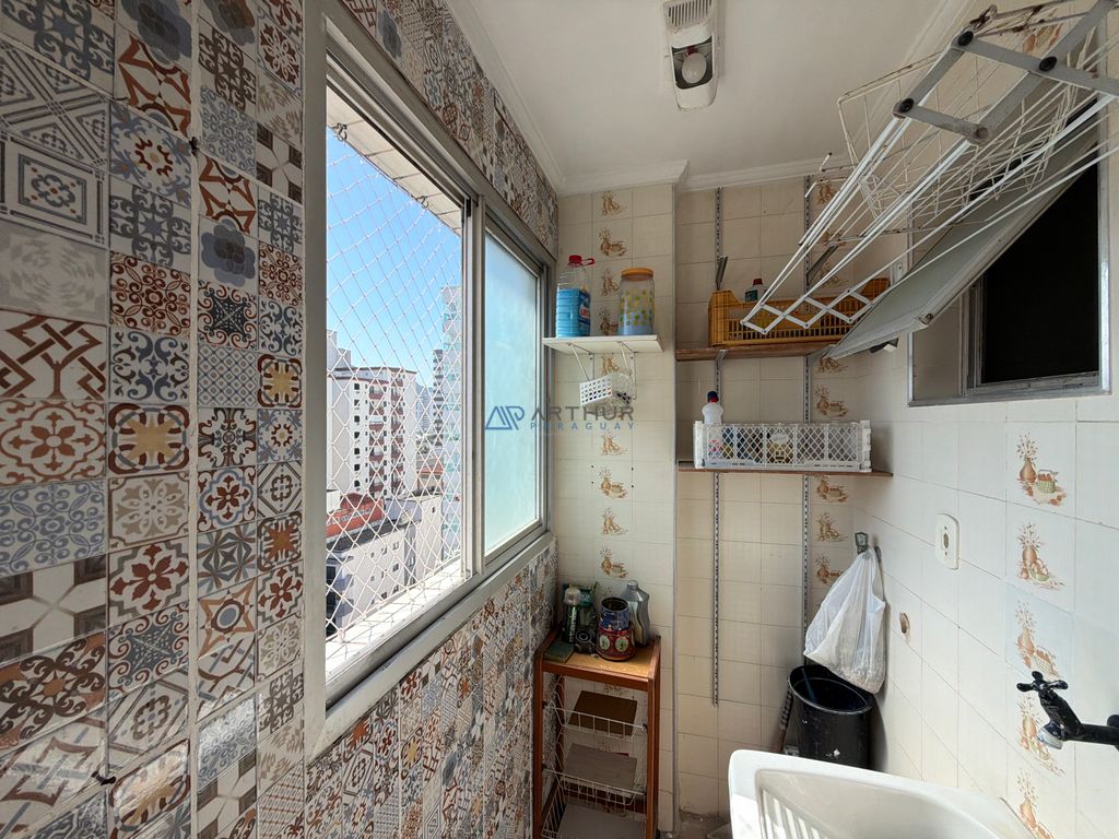 Apartamento 1 dormitório à venda no Canto do Forte, Praia Grande – 55 m² - foto 9
