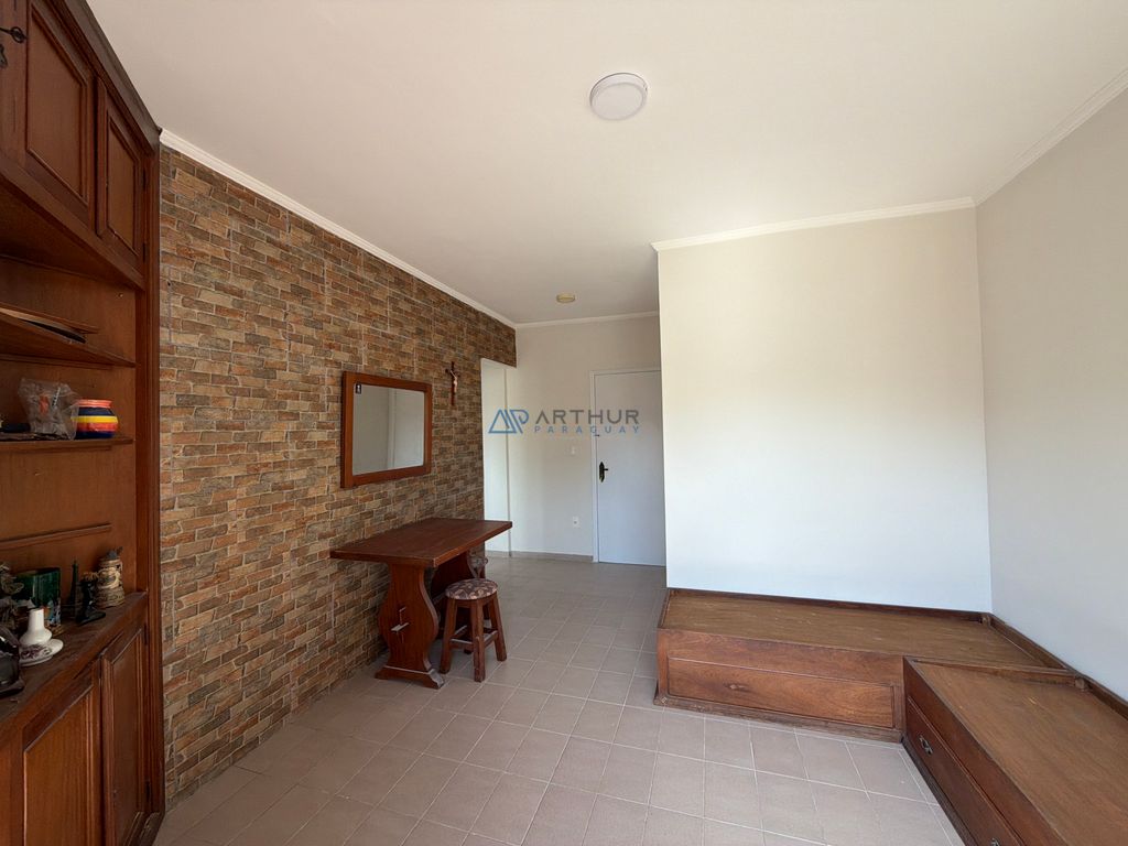 Apartamento 1 dormitório à venda no Canto do Forte, Praia Grande – 55 m² - foto 2