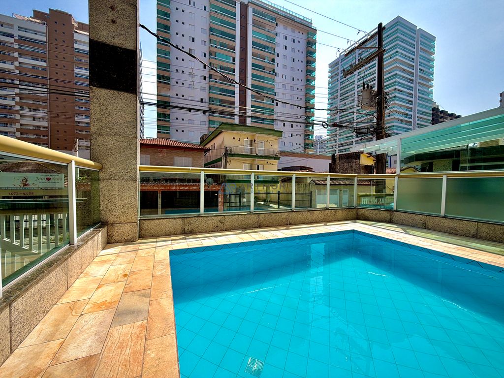 Apartamento 2 dormitórios à venda no Caiçara, Praia Grande – 85 m² - foto 24