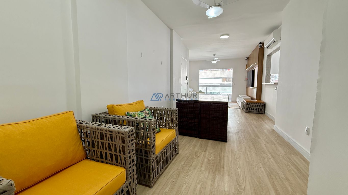 Apartamento 3 dormitórios à venda no Canto do Forte, Praia Grande – 113 m² - foto 10