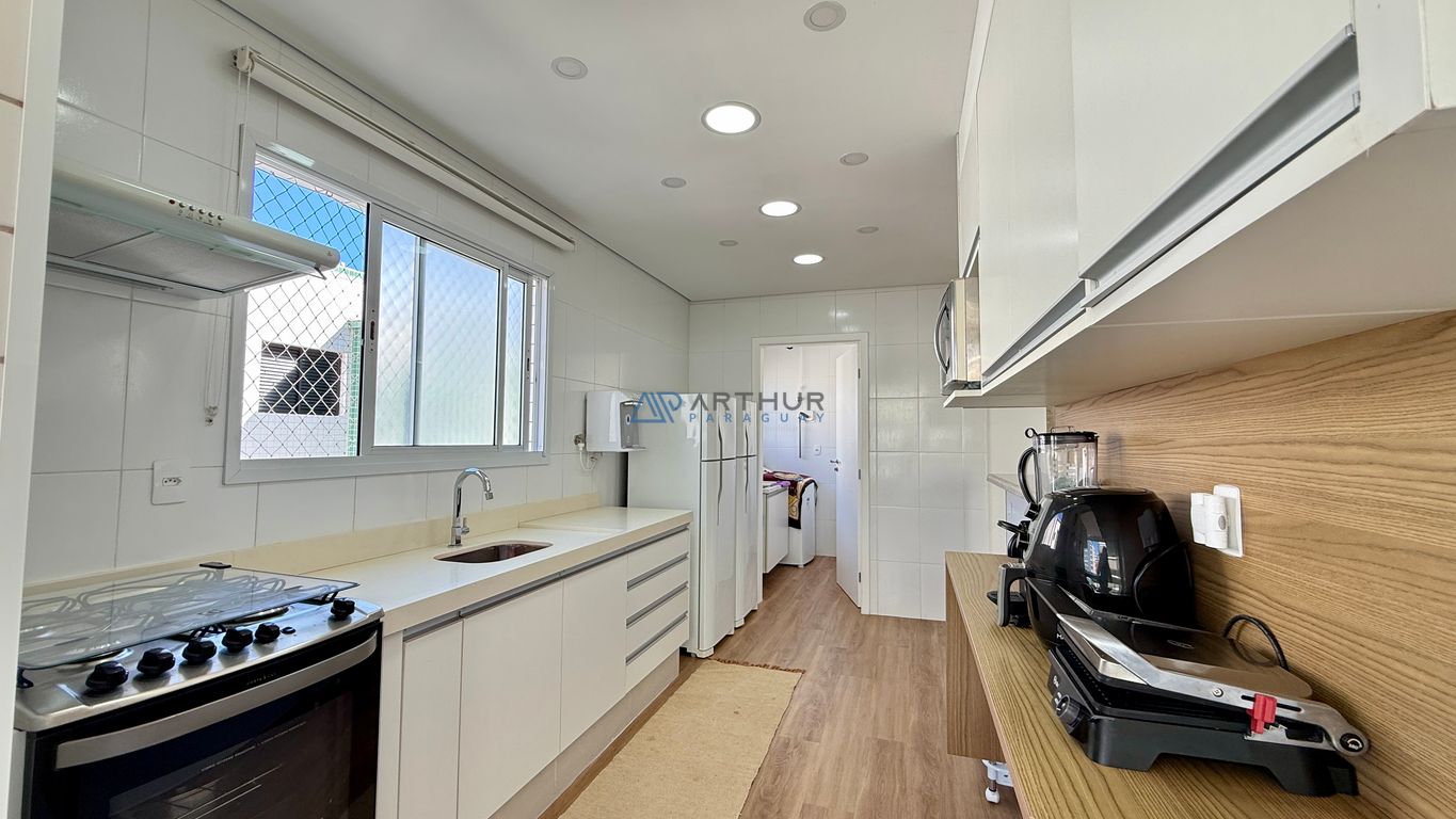 Apartamento 3 dormitórios à venda no Canto do Forte, Praia Grande – 113 m² - foto 12
