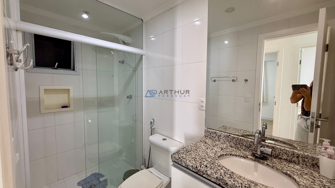 Apartamento 3 dormitórios à venda no Canto do Forte, Praia Grande – 113 m² - foto 16