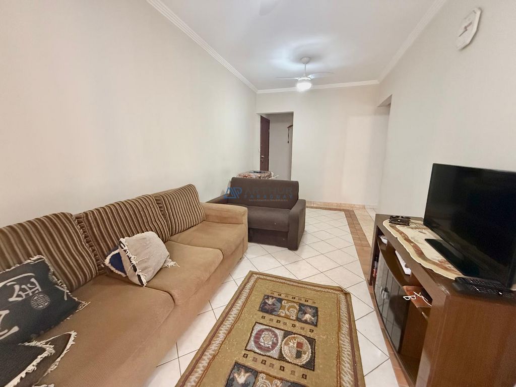 Apartamento 1 dormitório à venda no Aviação, Praia Grande – 50 m² - foto 9