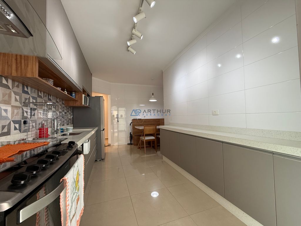 Apartamento 3 dormitórios frente mar à venda no Aviação, Praia Grande – 176 m² - foto 19