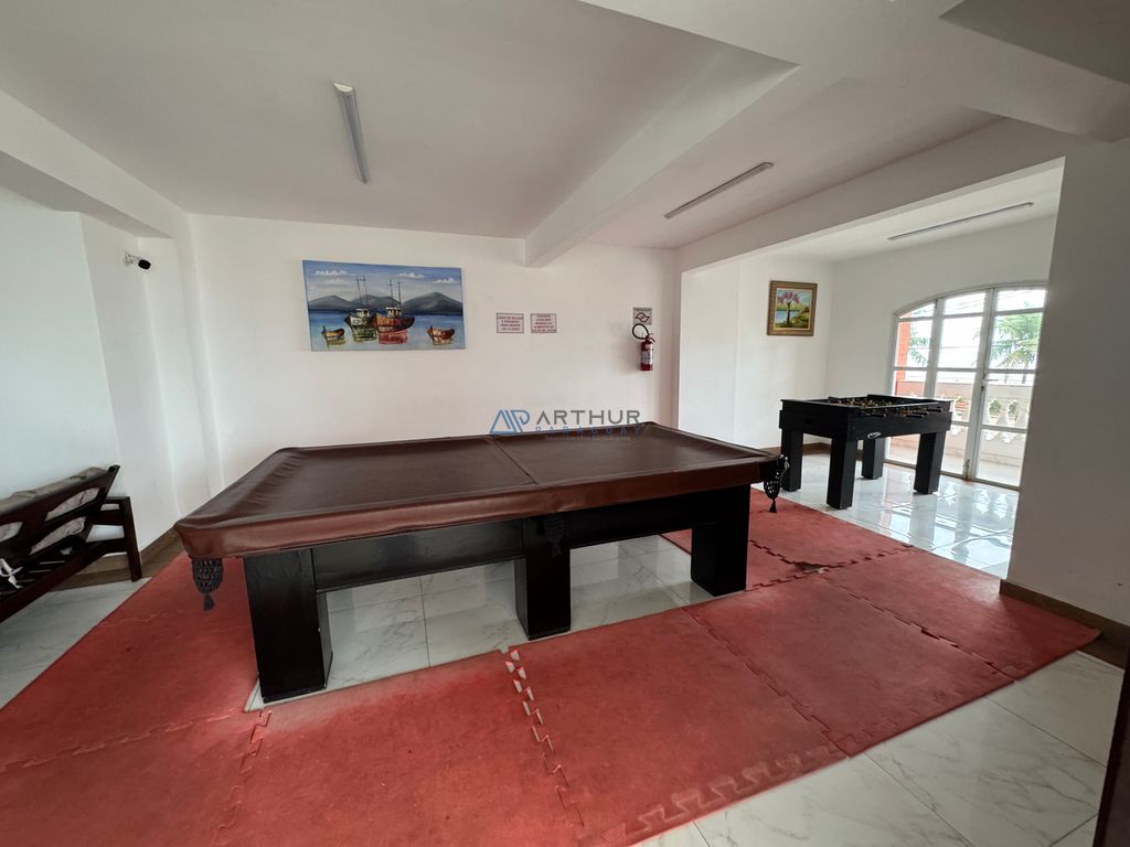 Apartamento 2 dormitórios frente mar à venda no Tupi, Praia Grande – 84 m² - foto 23