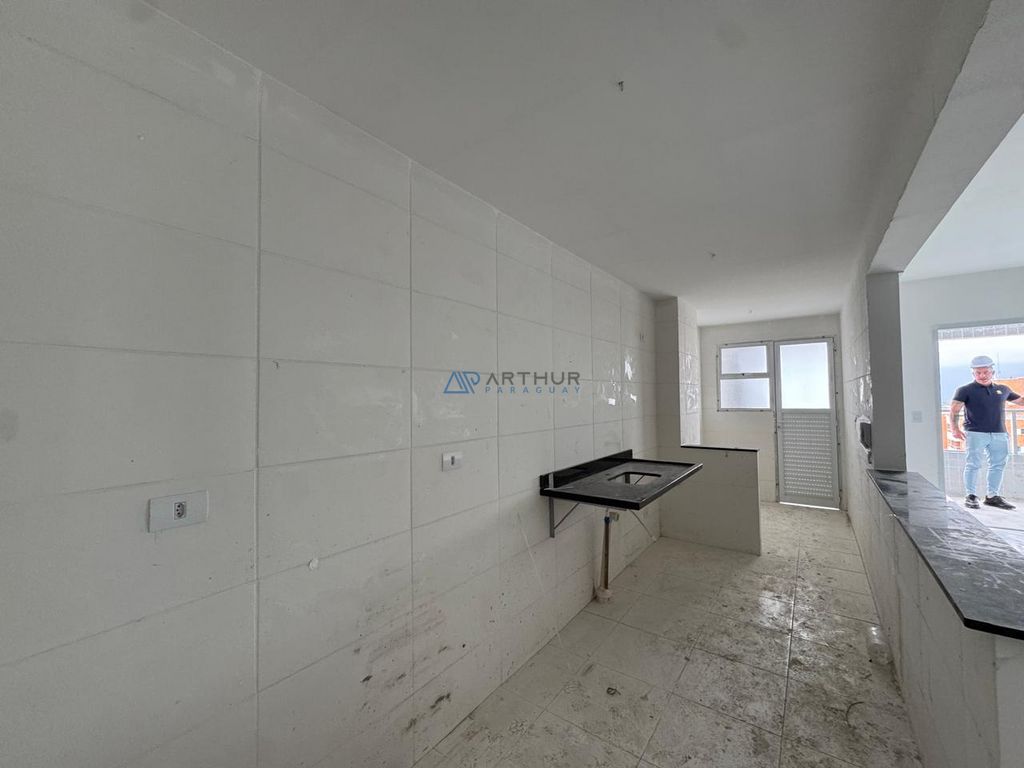 Apartamento 2 dormitórios à venda no Ocian, Praia Grande – 82 m² - foto 7