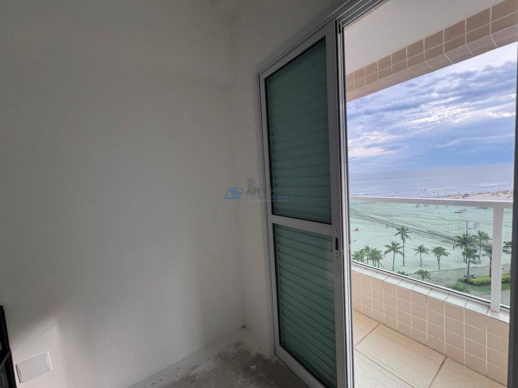 Apartamento 3 dormitórios frente mar à venda no Mirim, Praia Grande – 106 m² - foto 35