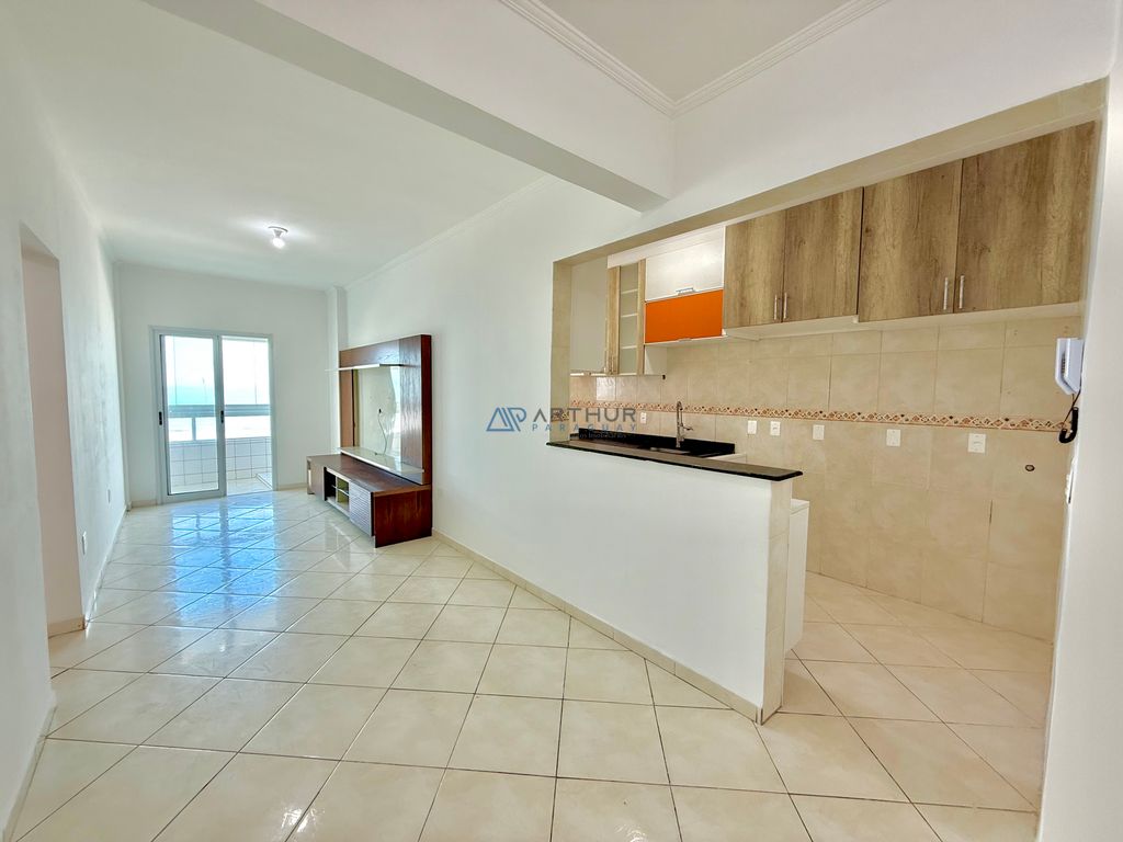 Apartamento 3 dormitórios à venda no Maracanã, Praia Grande – 85 m² - foto 5