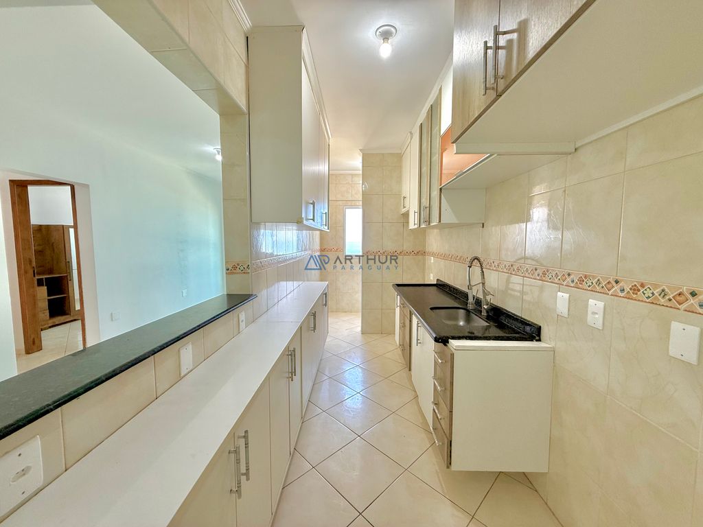 Apartamento 3 dormitórios à venda no Maracanã, Praia Grande – 85 m² - foto 6