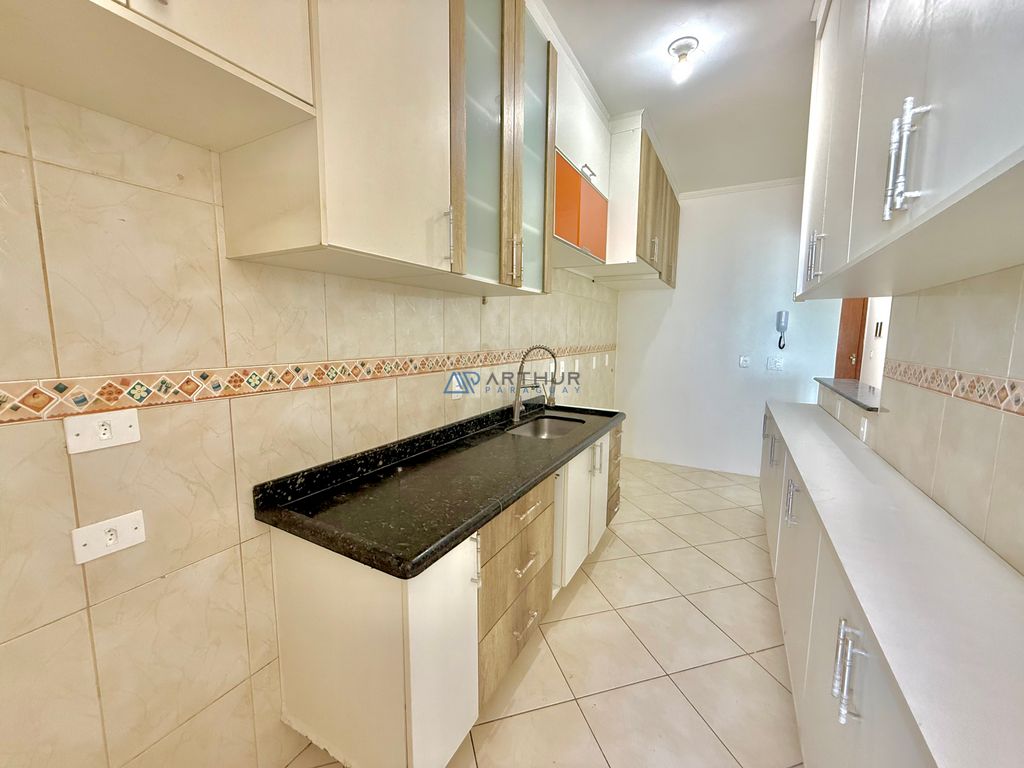 Apartamento 3 dormitórios à venda no Maracanã, Praia Grande – 85 m² - foto 7