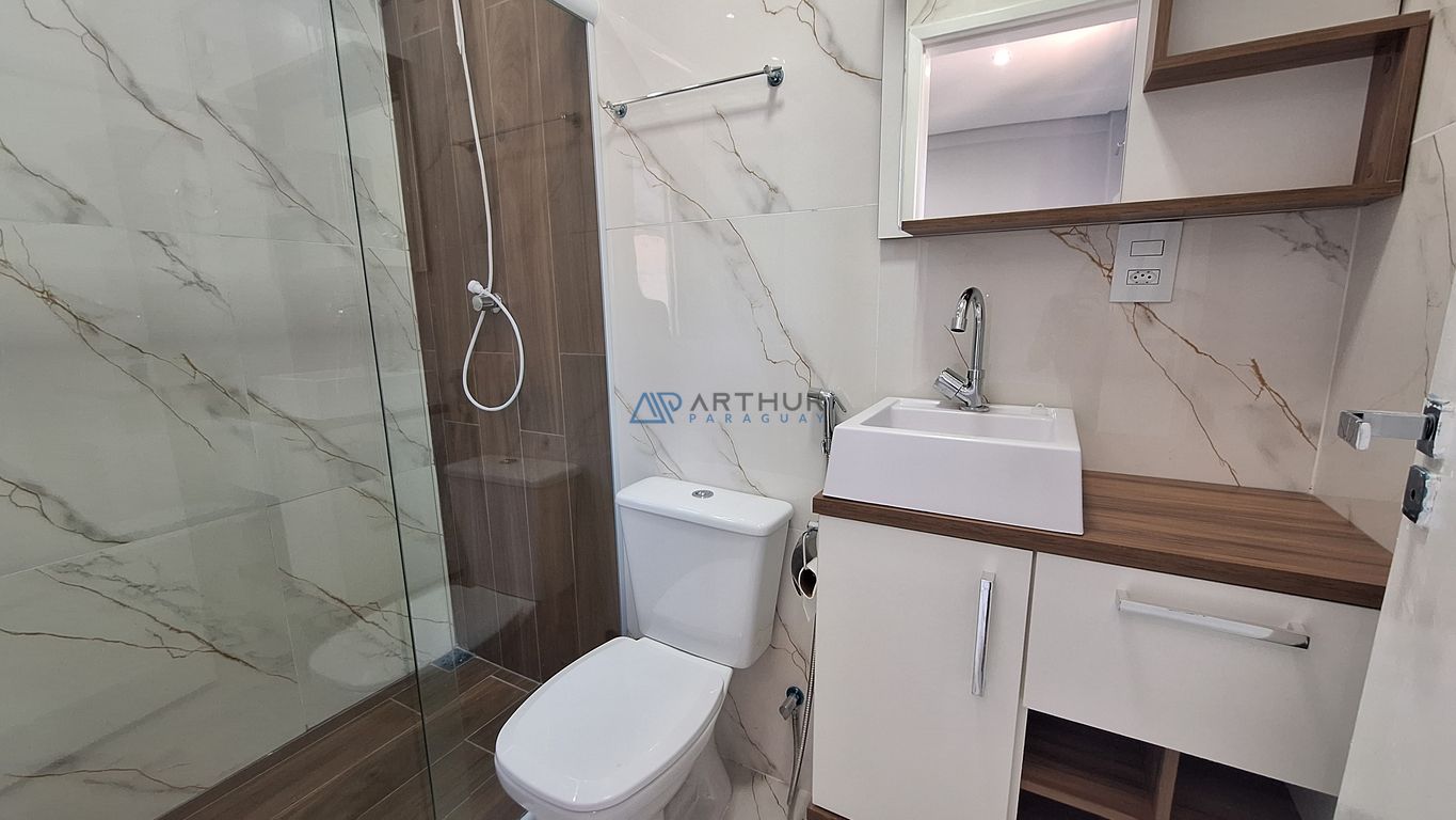 Apartamento 1 dormitório à venda no Canto do Forte, Praia Grande – 55 m² - foto 7