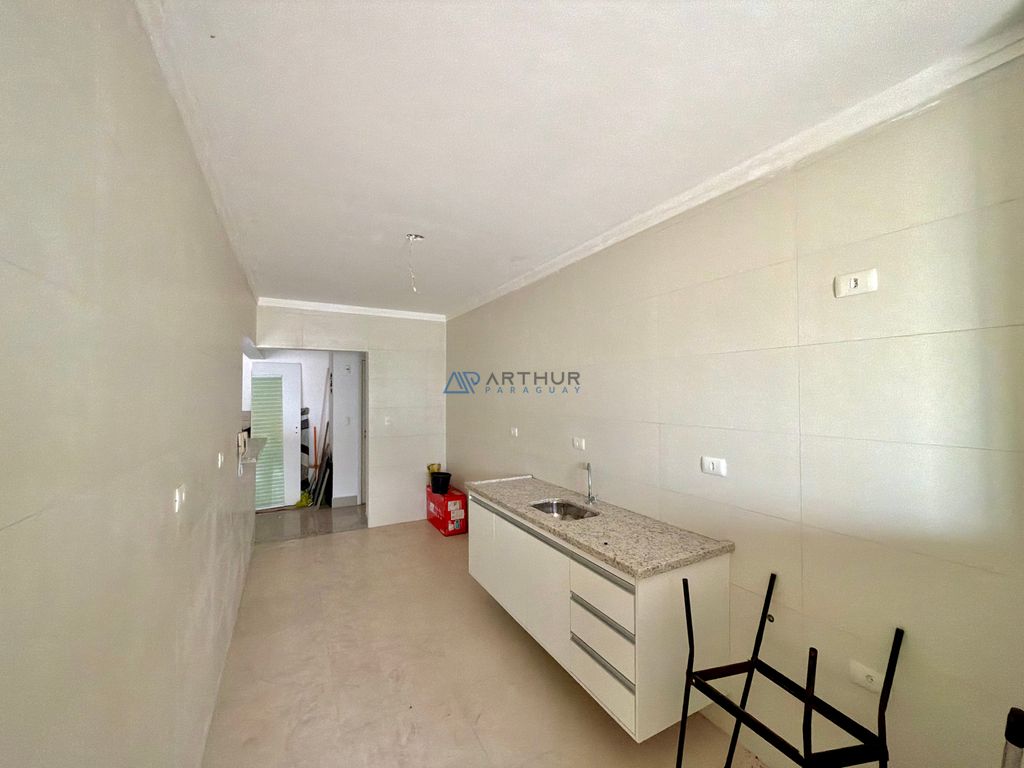 Apartamento 3 dormitórios frente mar à venda no Aviação, Praia Grande – 116 m² - foto 9