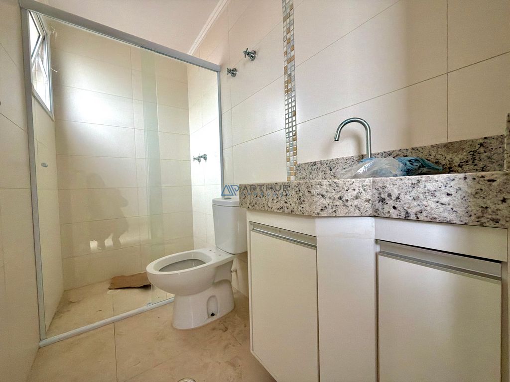 Apartamento 3 dormitórios frente mar à venda no Aviação, Praia Grande – 116 m² - foto 14