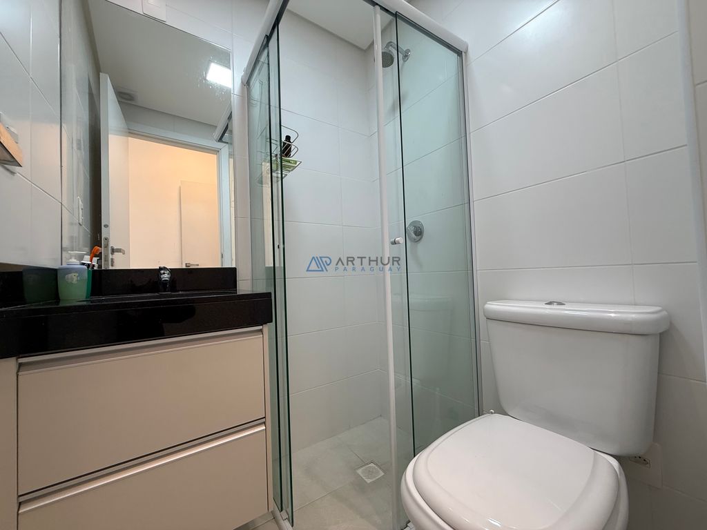 Apartamento 3 dormitórios frente mar à venda no Aviação, Praia Grande – 176 m² - foto 21