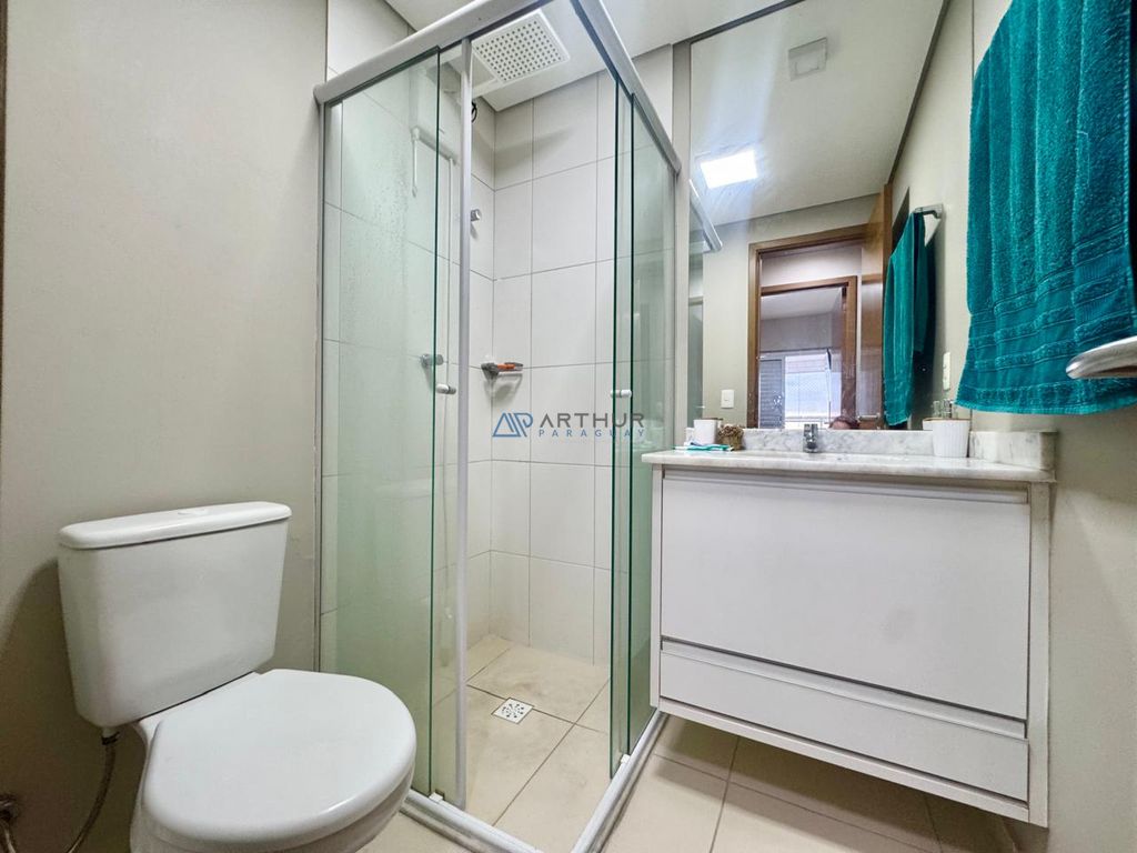 Apartamento 3 dormitórios frente mar à venda no Boqueirão, Praia Grande – 101 m² - foto 20