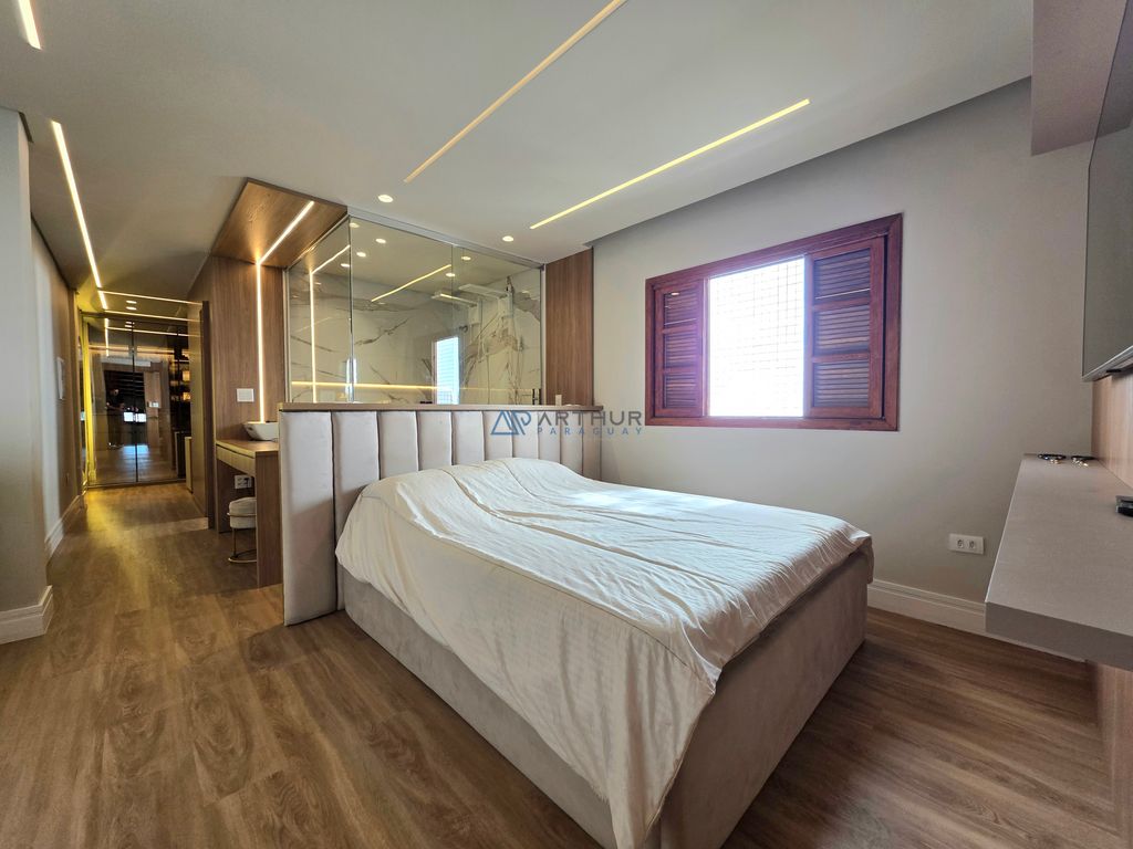 Sobrado 3 dormitórios à venda na Guilhermina, Praia Grande – 150 m² - foto 18