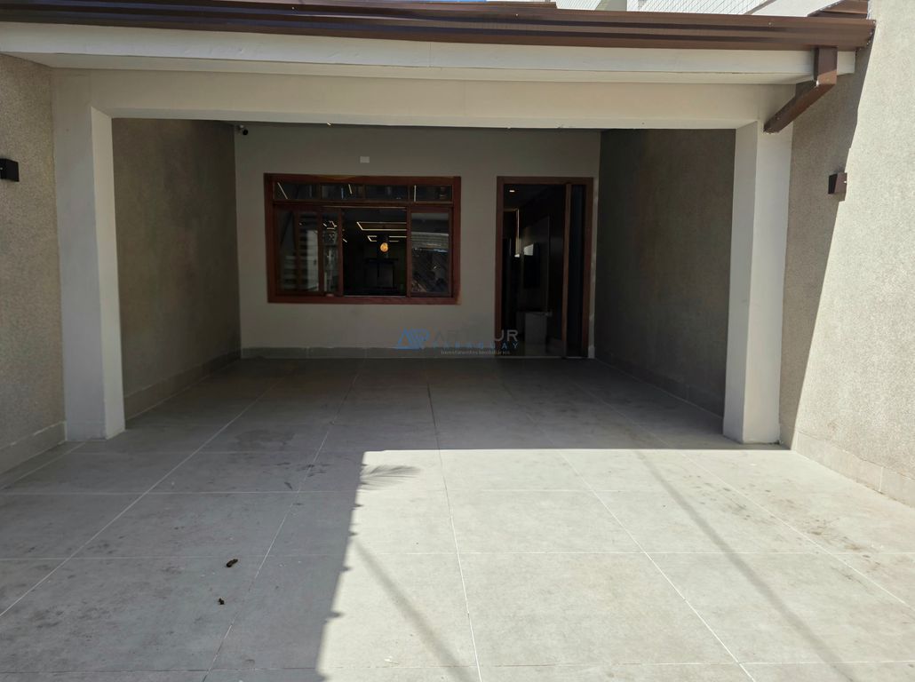 Sobrado 3 dormitórios à venda na Guilhermina, Praia Grande – 150 m² - foto 29