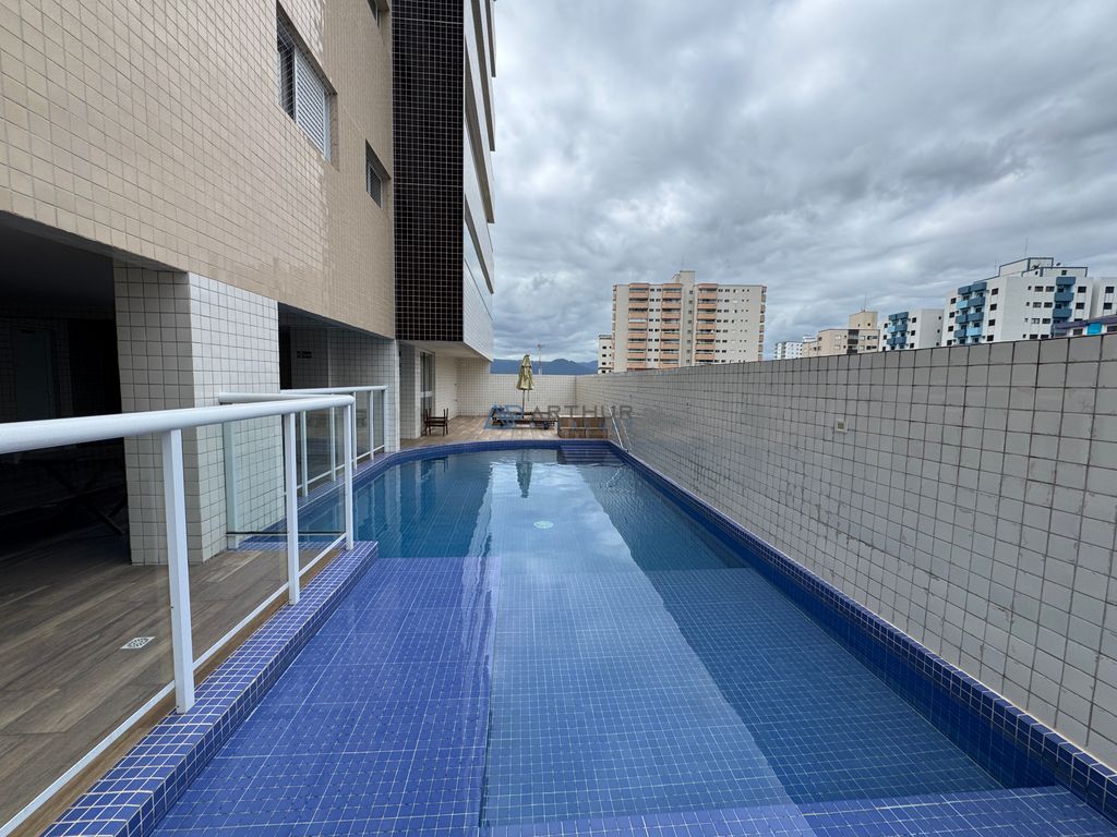 Apartamento 3 dormitórios à venda no Aviação, Praia Grande – 118 m² - foto 19