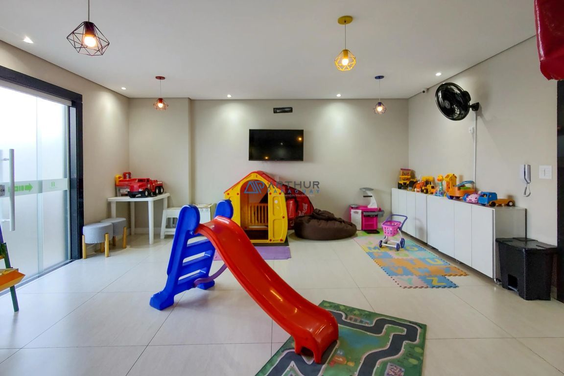 Apartamento 2 dormitórios para alugar no Canto do Forte, Praia Grande – 66 m² - foto 17