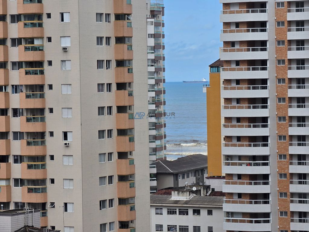 Apartamento 2 dormitórios à venda no Aviação, Praia Grande – 64 m² - foto 5