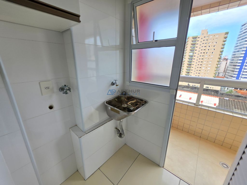 Apartamento 2 dormitórios à venda no Aviação, Praia Grande – 64 m² - foto 10