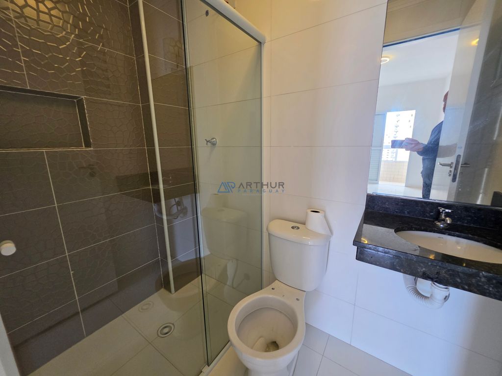 Apartamento 2 dormitórios à venda no Aviação, Praia Grande – 64 m² - foto 11