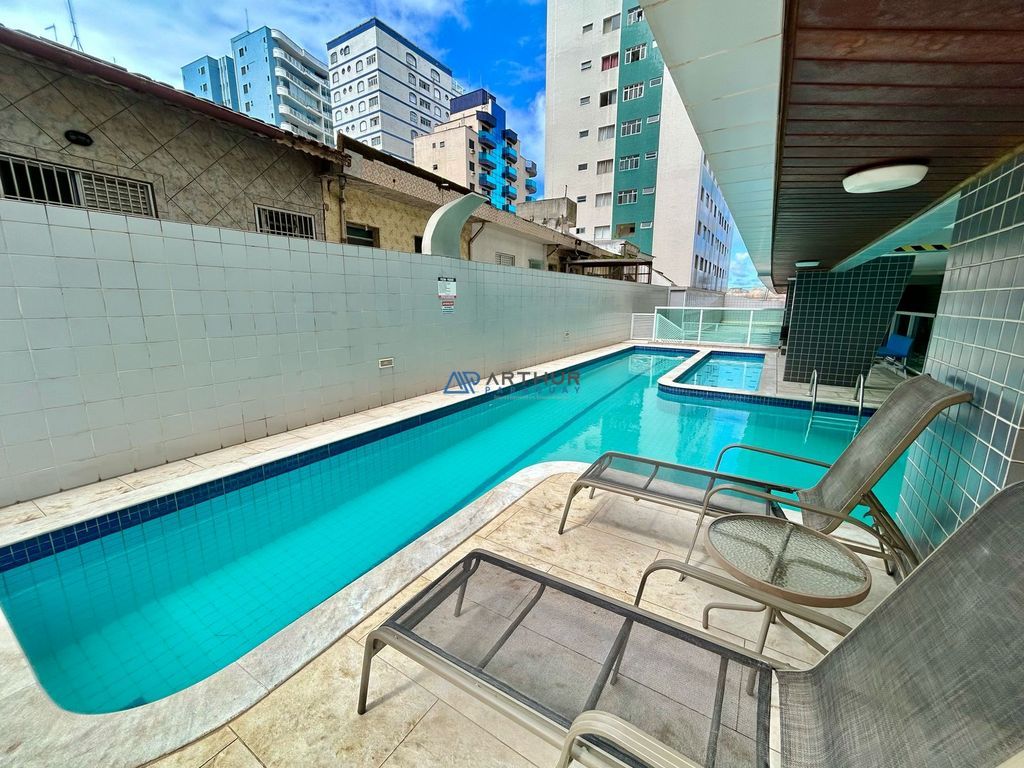 Apartamento 2 dormitórios à venda no Tupi, Praia Grande – 103 m² - foto 25