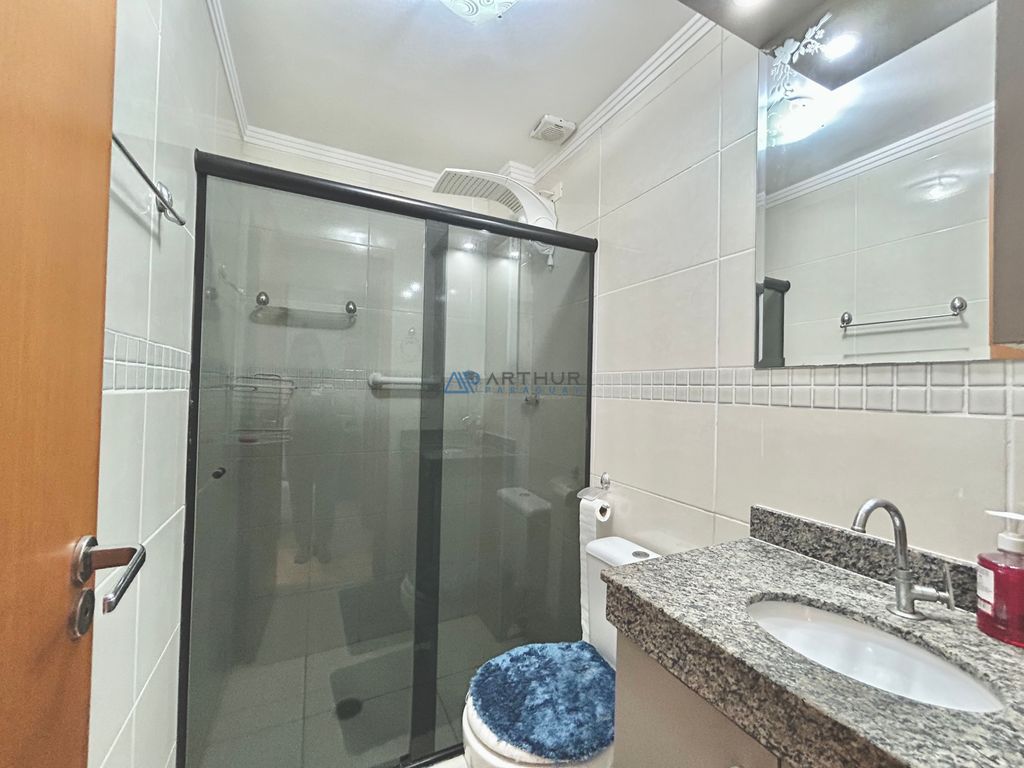Apartamento 3 dormitórios à venda no Canto do Forte, Praia Grande – 111 m² - foto 4