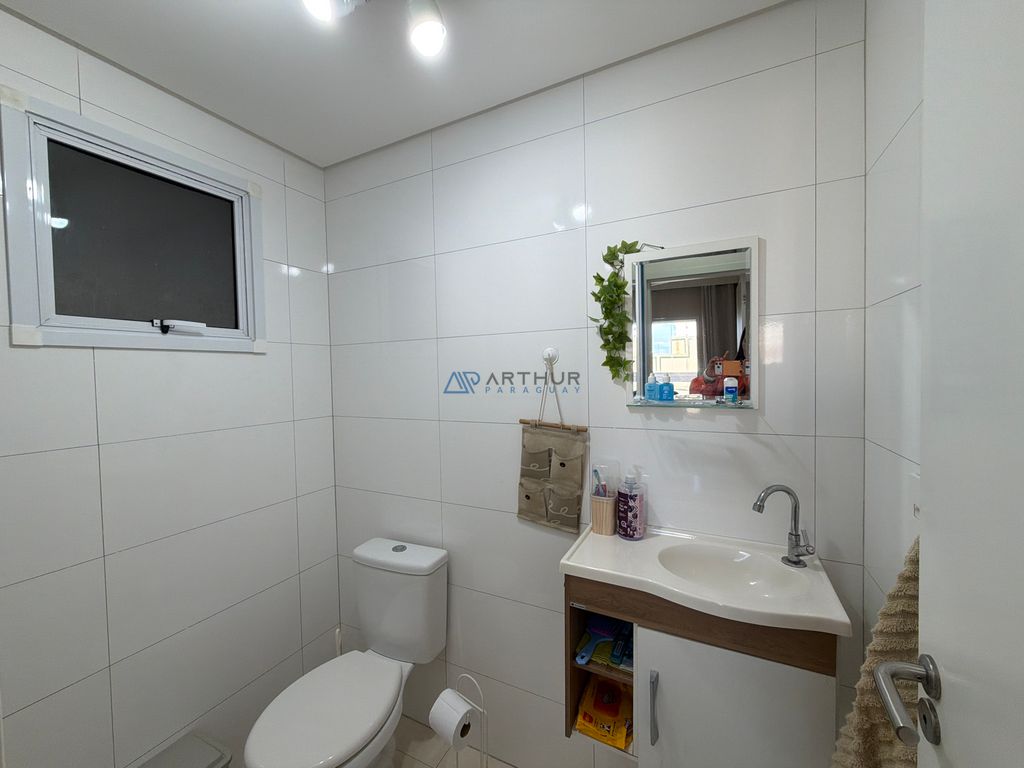 Apartamento 1 dormitório à venda na Guilhermina, Praia Grande – 50 m² - foto 16