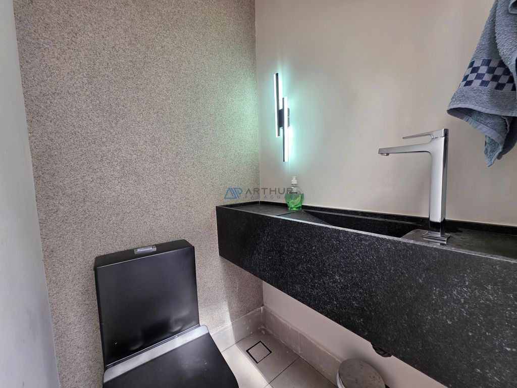Sobrado 3 dormitórios à venda na Guilhermina, Praia Grande – 150 m² - foto 25