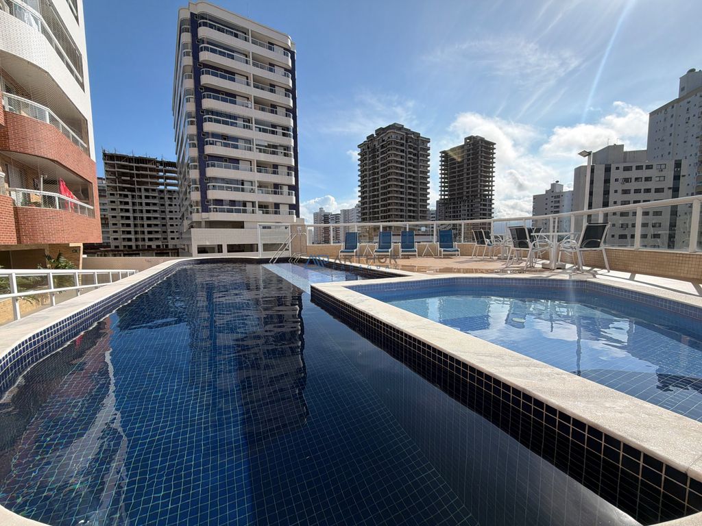 Apartamento 1 dormitório à venda na Guilhermina, Praia Grande – 50 m² - foto 22