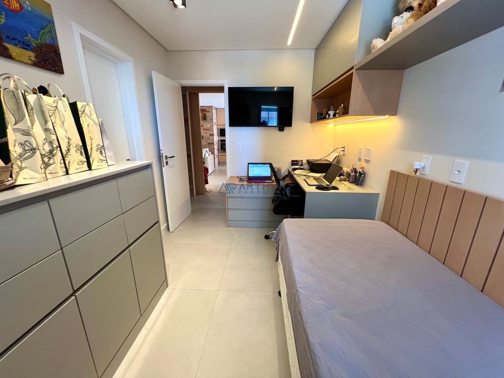 Apartamento 3 dormitórios à venda no Canto do Forte, Praia Grande – 130 m² - foto 27