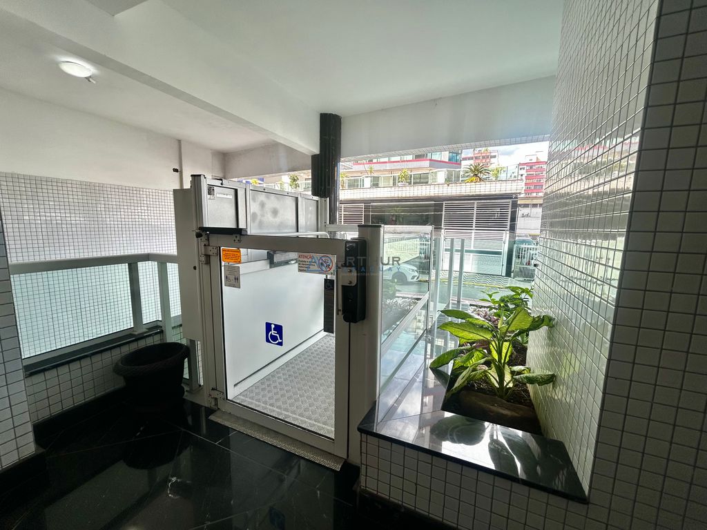 Apartamento 2 dormitórios à venda no Boqueirão, Praia Grande – 88 m² - foto 22