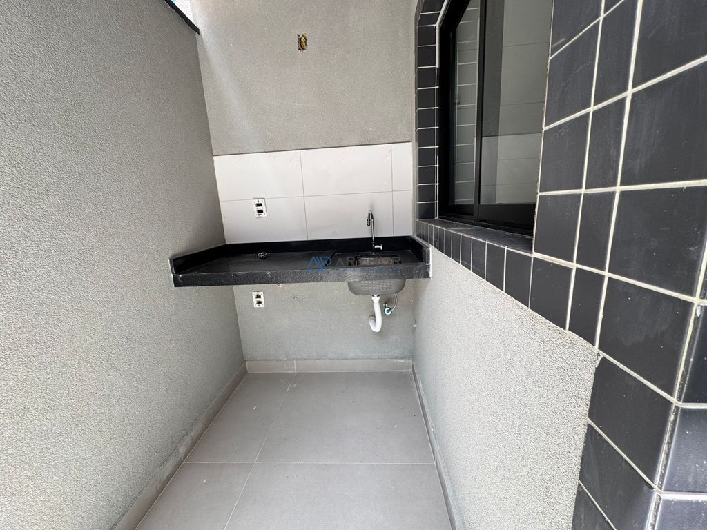 Casa 2 dormitórios à venda na Guilhermina, Praia Grande – 41 m² - foto 8