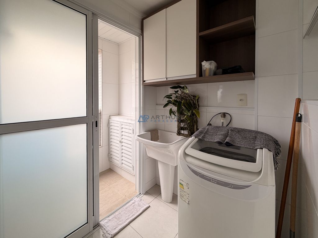 Apartamento 2 dormitórios à venda no Canto do Forte, Praia Grande – 84 m² - foto 10