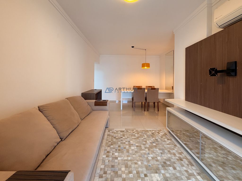 Apartamento 2 dormitórios à venda no Canto do Forte, Praia Grande – 84 m² - foto 5