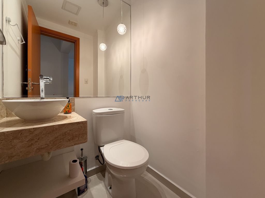 Apartamento 2 dormitórios à venda no Canto do Forte, Praia Grande – 84 m² - foto 19