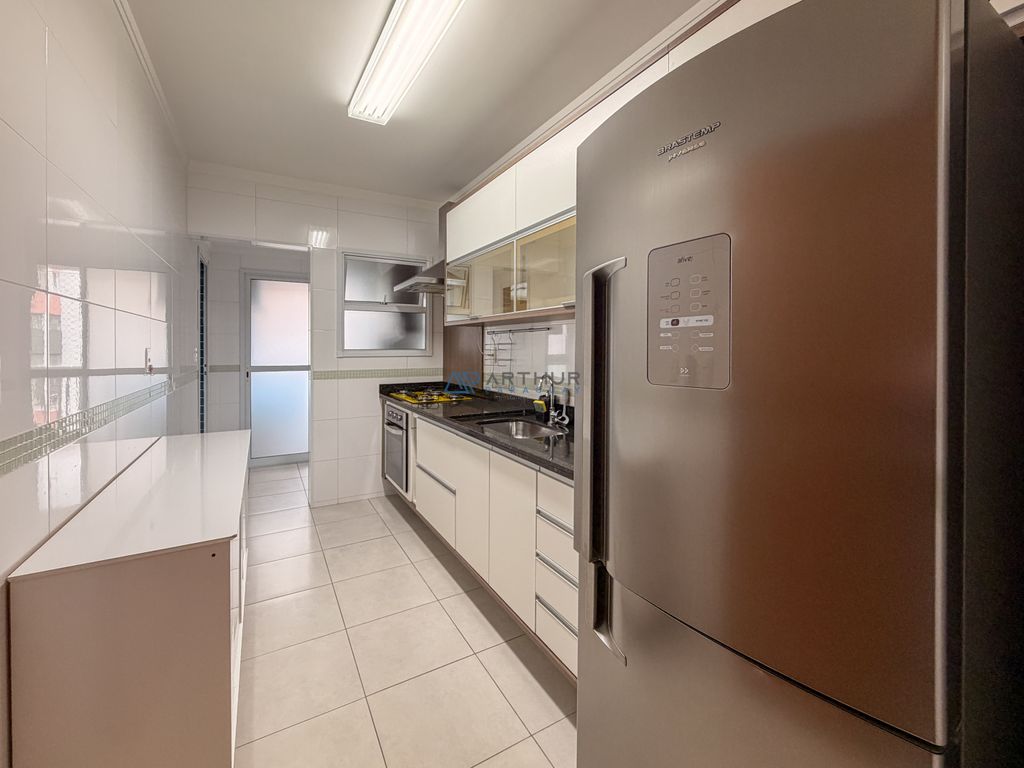 Apartamento 2 dormitórios à venda no Canto do Forte, Praia Grande – 84 m² - foto 9