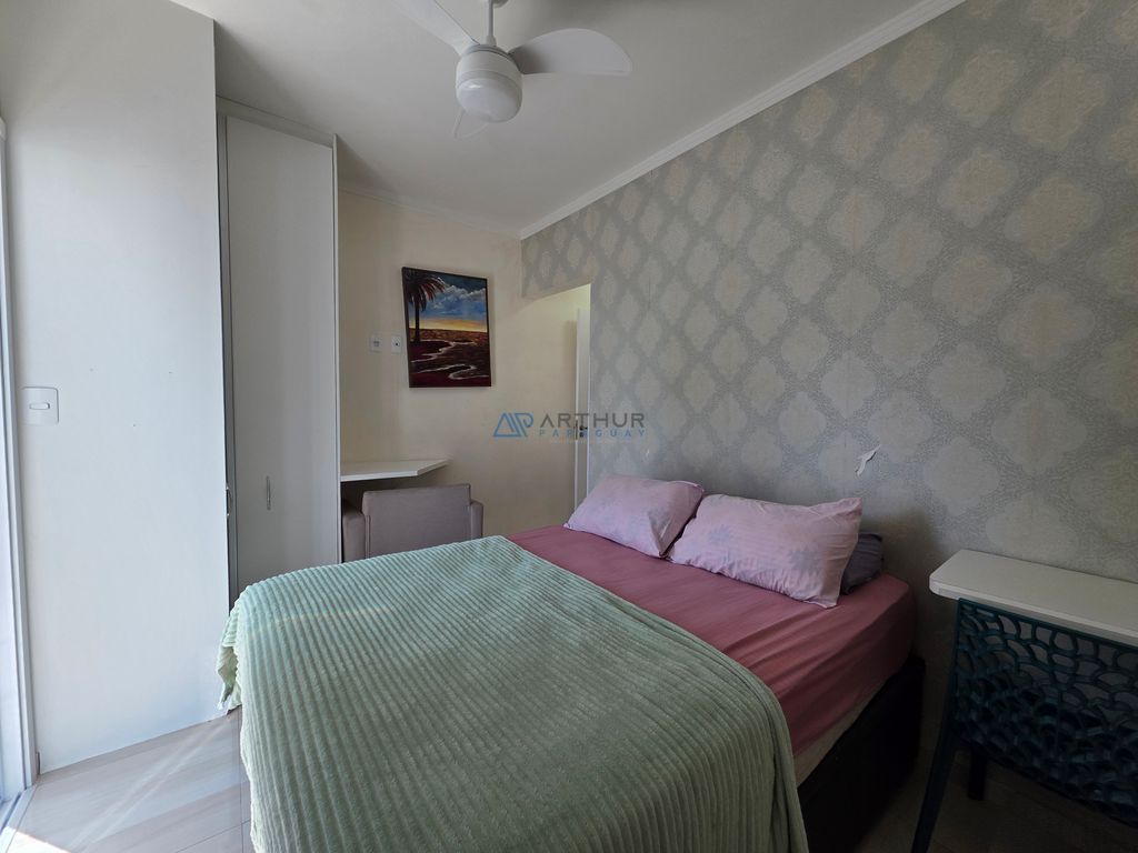 Apartamento 3 dormitórios à venda no Caiçara, Praia Grande – 127 m² - foto 17