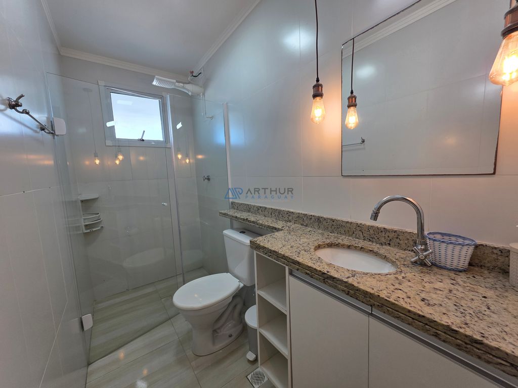 Apartamento 3 dormitórios à venda no Caiçara, Praia Grande – 127 m² - foto 13